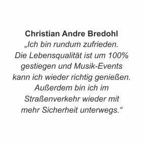 Herr Bredohl -